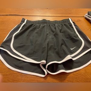 Women’s small Nike Dri-fit shorts NWOT